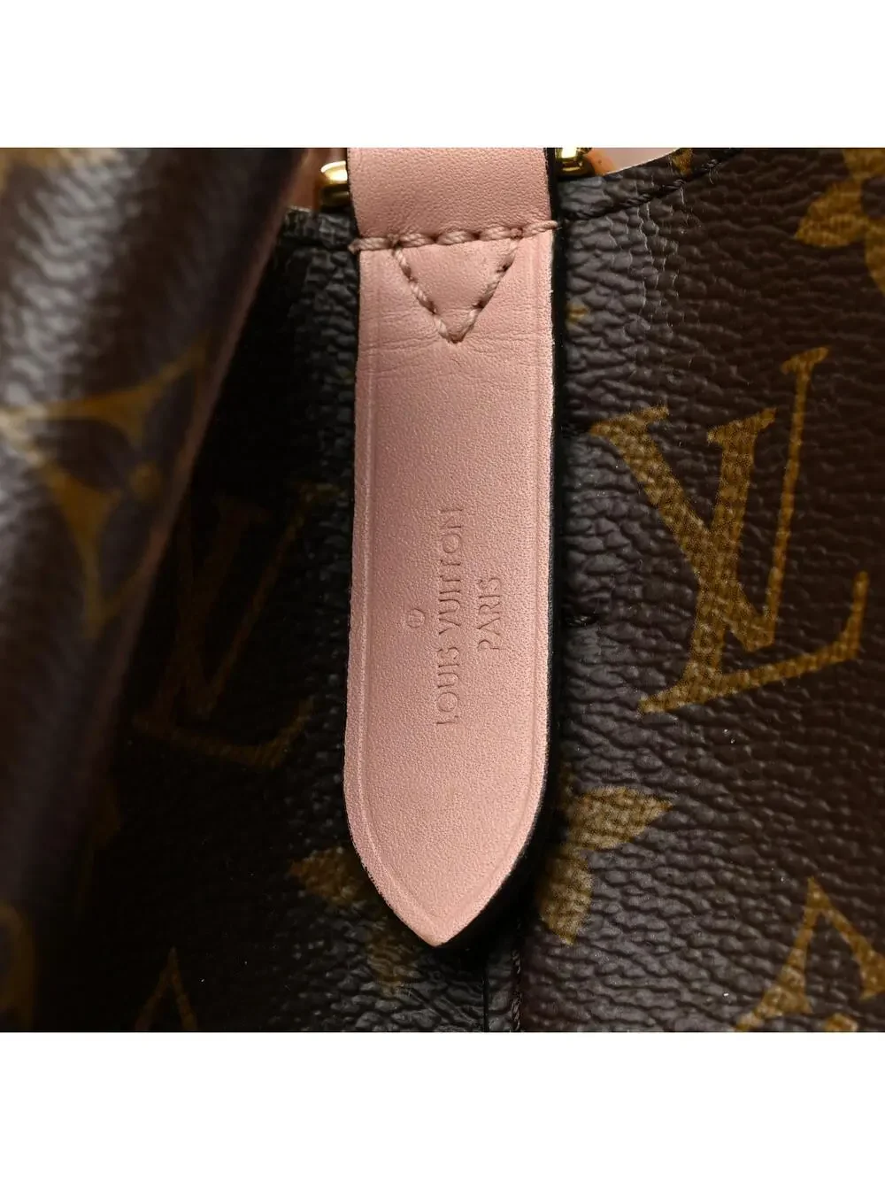 Louis Vuitton elevate your